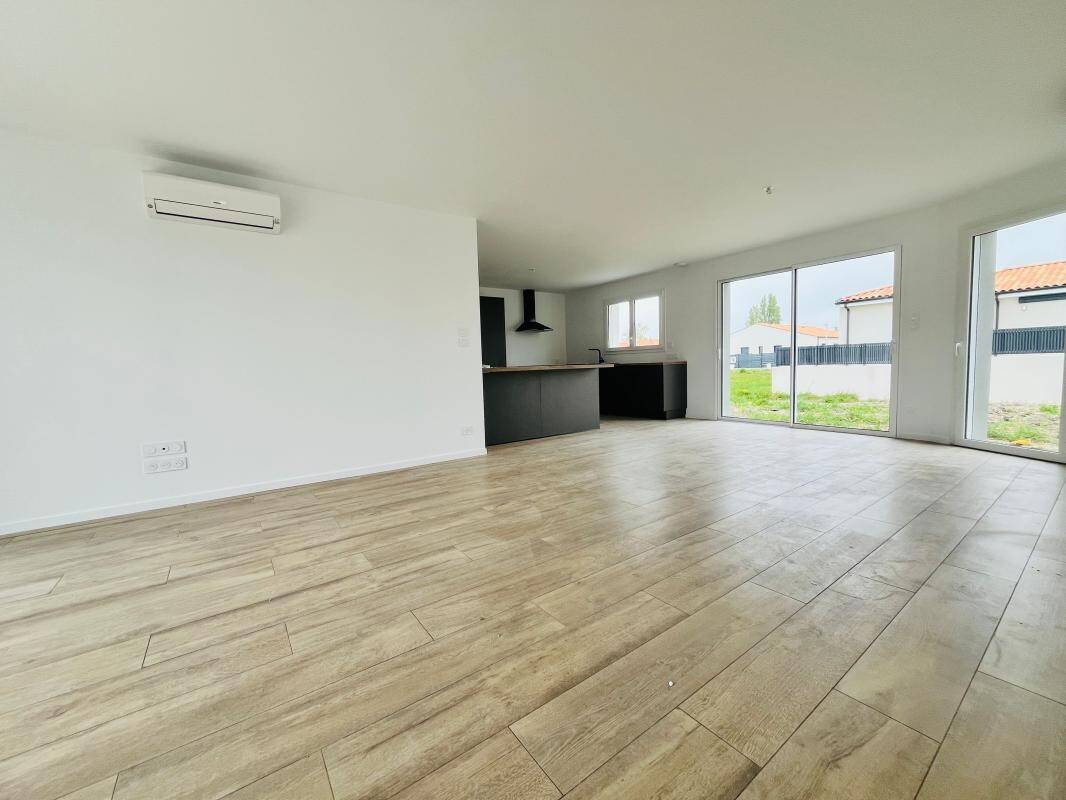 Maison à vendre, 93m², MEDIS
