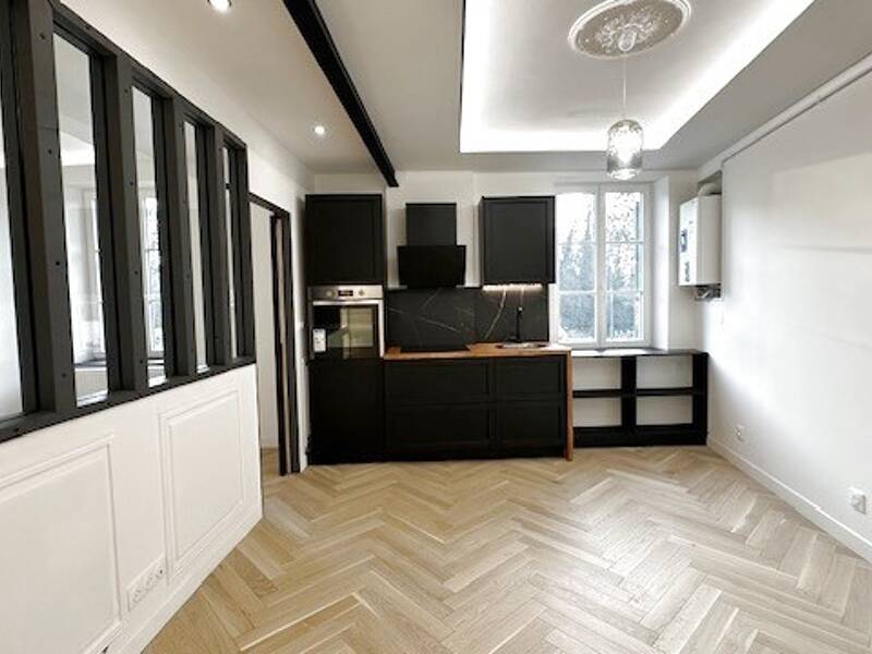 Maison à vendre, 32m², LONGEVILLE LES METZ