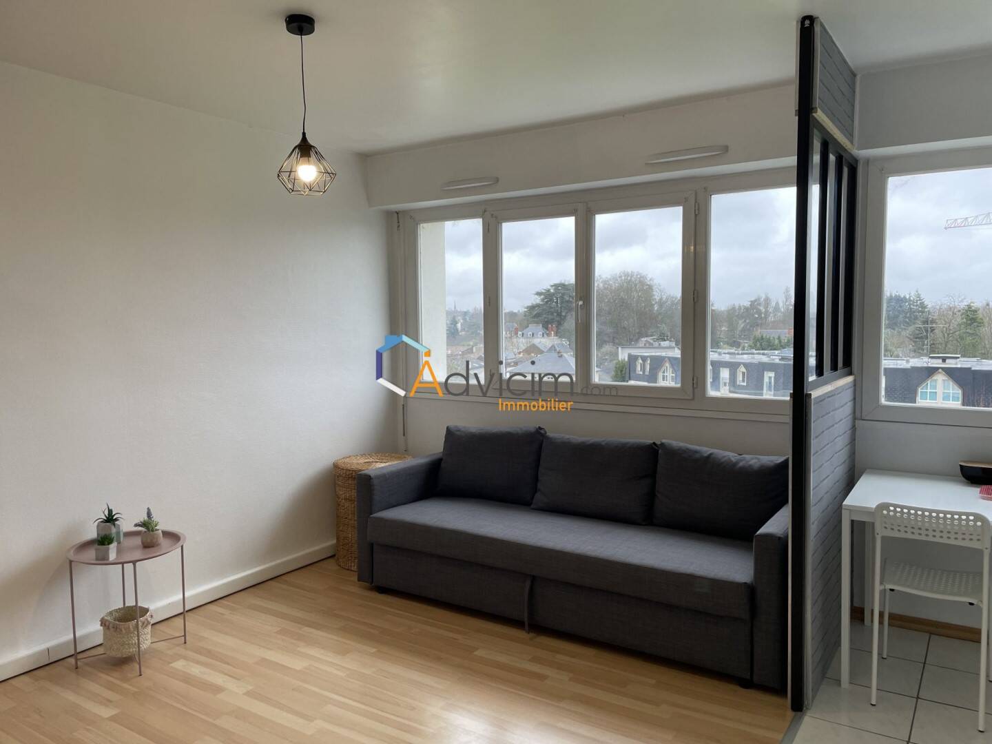 Maison à vendre, 27m², SAINT JEAN LE BLANC