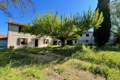 Maison à vendre 689 000 € 1 pièce 5 chambres 225 m² 5 000 m² de terrain Saint Remy de Provence 13210