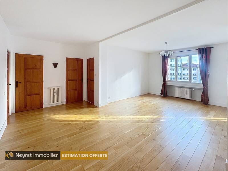 Maison à vendre, 86m², SAINT ETIENNE
