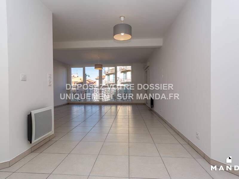 Maison à louer, 94m², PERPIGNAN