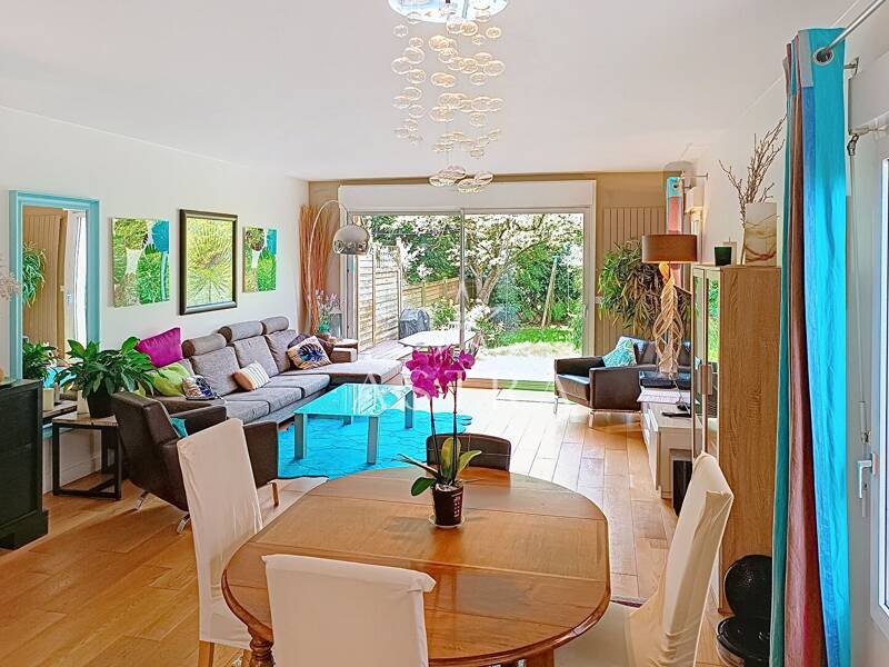 Maison à vendre, 185m², ANTONY