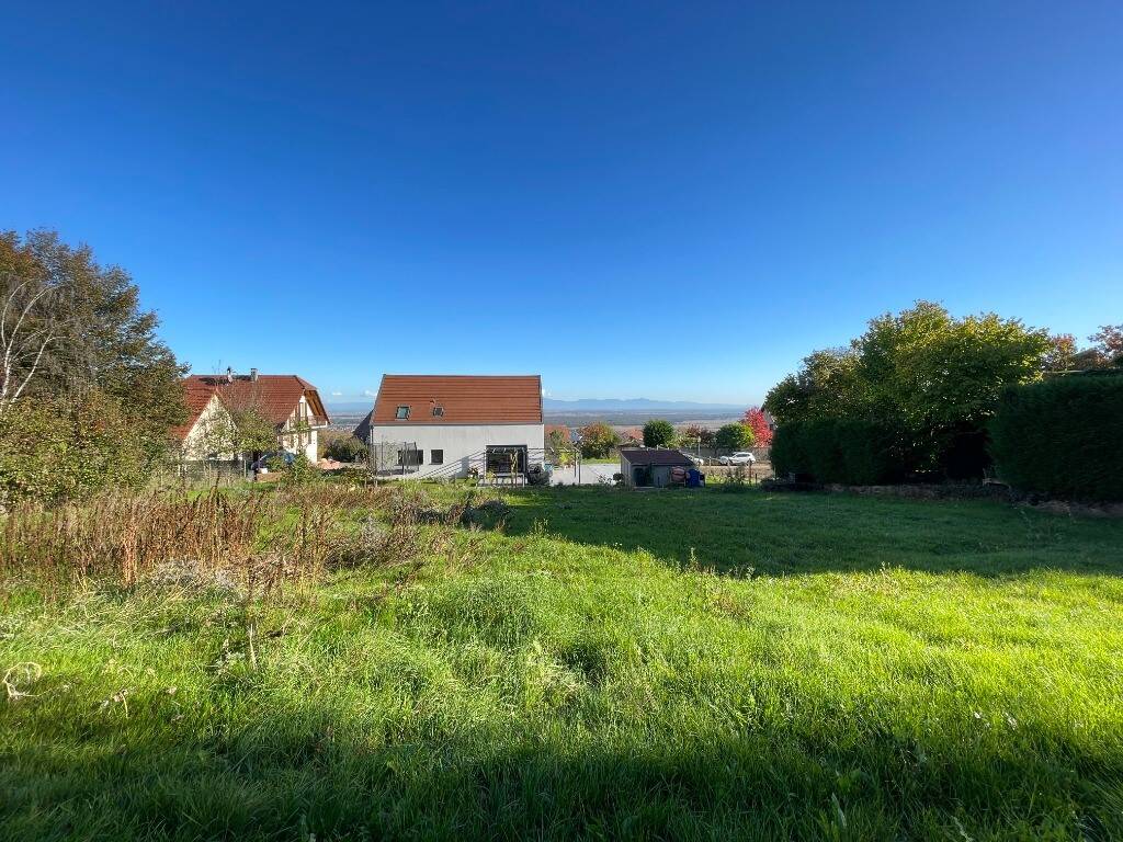 Maison à vendre, 0m², COLMAR