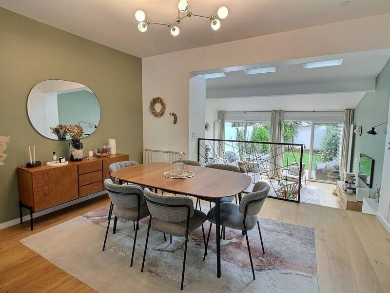 Maison à vendre, 120m², PUTEAUX