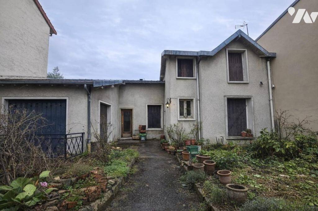 Maison à vendre, 74m², ANTONY