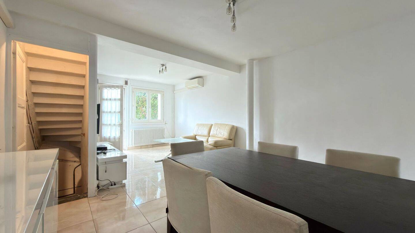 Maison à vendre, 74m², CORBEIL ESSONNES