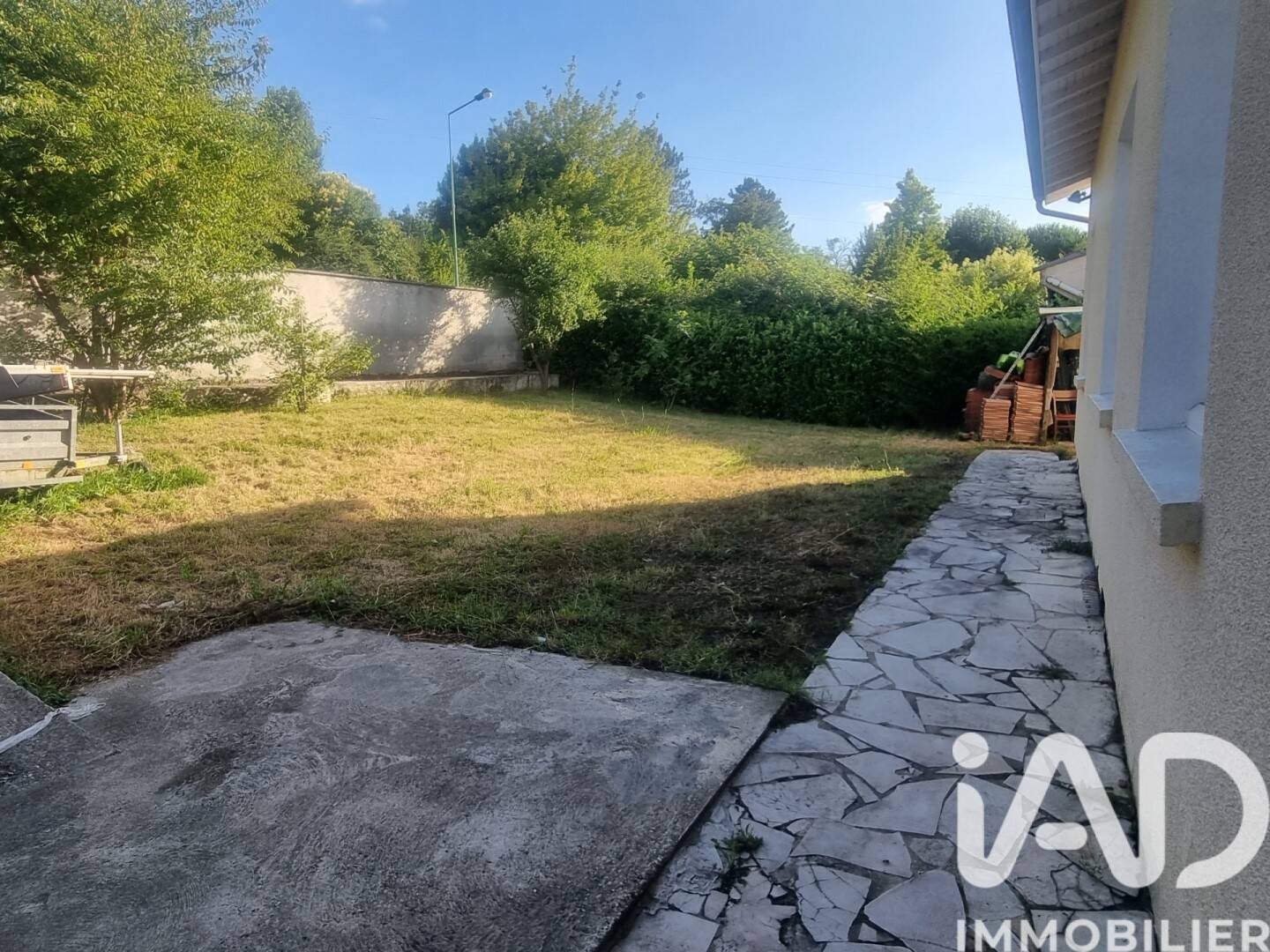 Maison à vendre, 115m², PONT DU CASSE