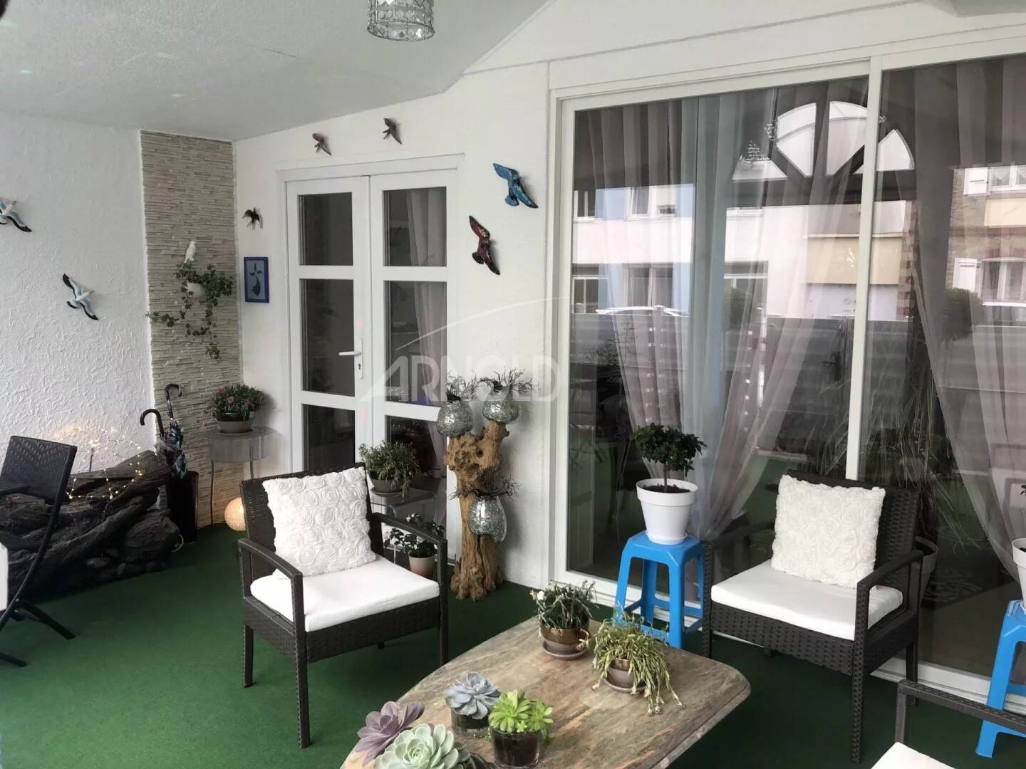 Maison à vendre, 121m², VANNES