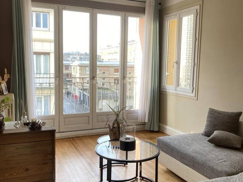 Maison à louer, 44m², LISIEUX