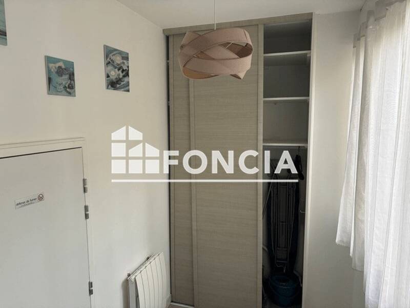 Maison à louer, 42m², CONCARNEAU