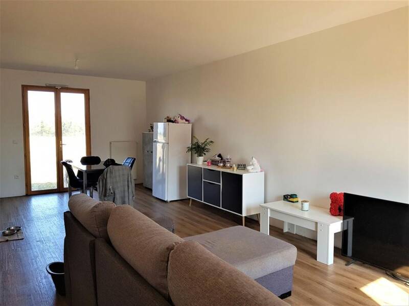 Maison à louer, 70m², LA CHAPELLE SUR AVEYRON