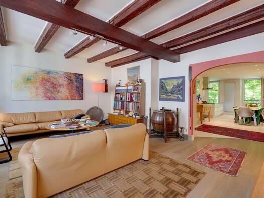 Appartement à vendre 655 000 € 5 pièces 4 chambres 165,28 m² Étage 2/5 Bord du Lac Évian-les-Bains 74500