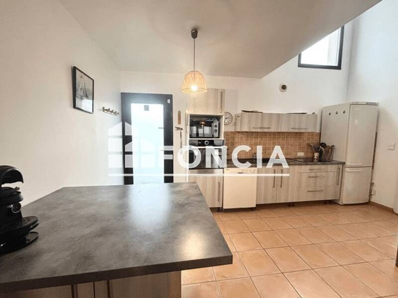 Maison à louer, 90m², SAINT PIERRE D'OLERON