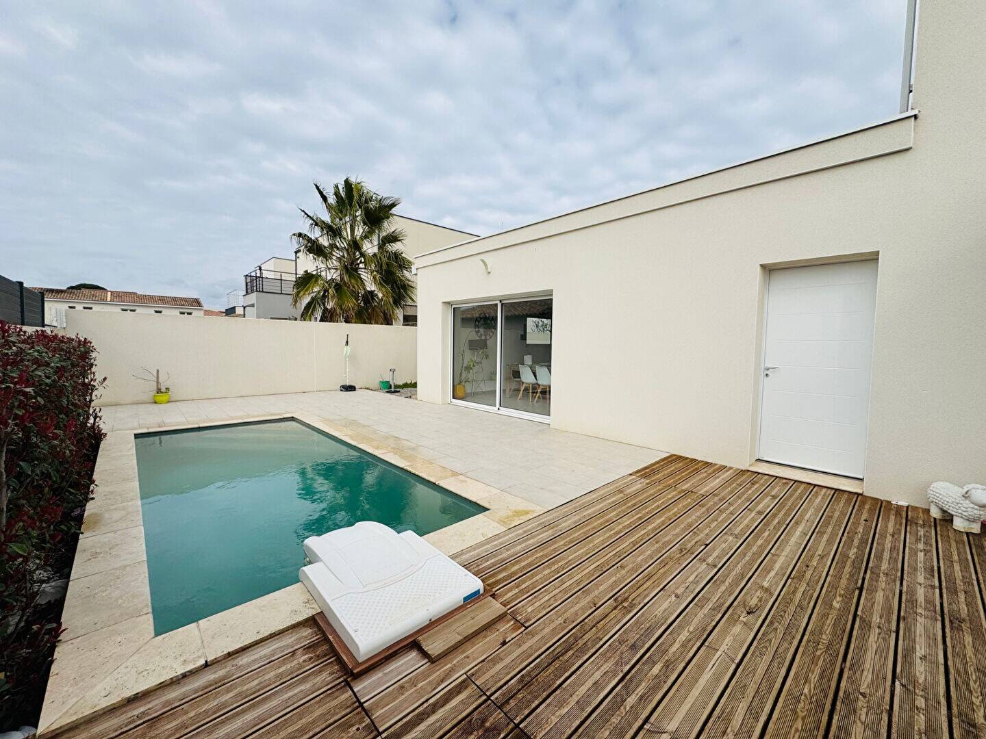 Maison à vendre, 109m², BEZIERS