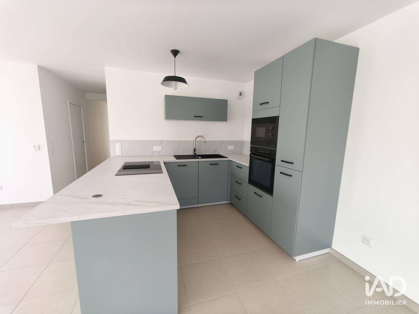 Maison à louer, 81m², L'HUISSERIE