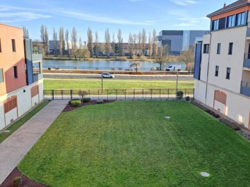 Maison à louer, 96m², CHALON SUR SAONE