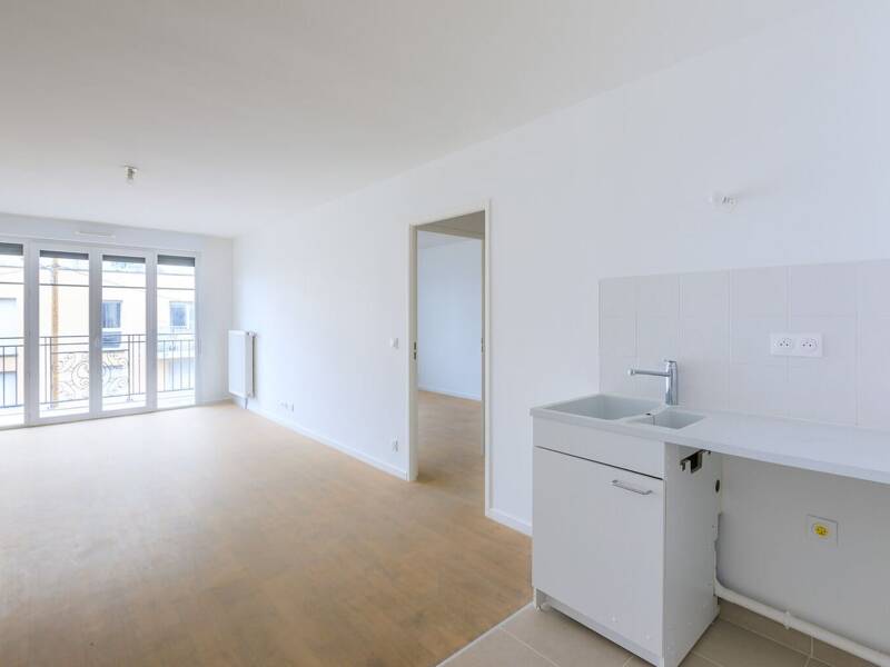 Maison à louer, 95m², ABLON SUR SEINE