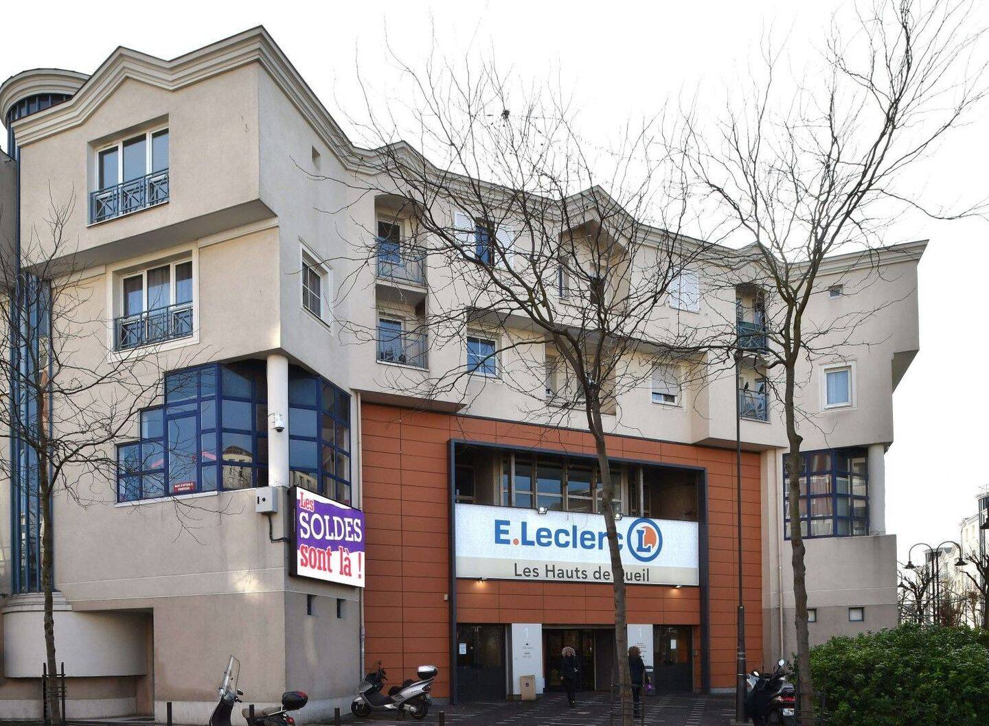 Maison à louer, 51m², RUEIL MALMAISON