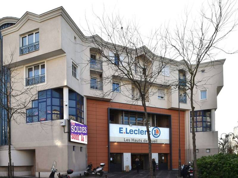 Maison à louer, 51m², RUEIL MALMAISON