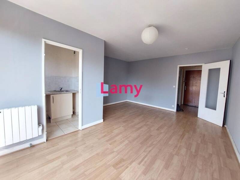 Maison à vendre, 31m², LIMOGES