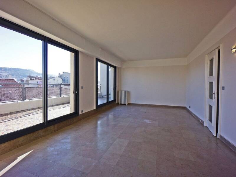 Maison à louer, 155m², SAINT ETIENNE