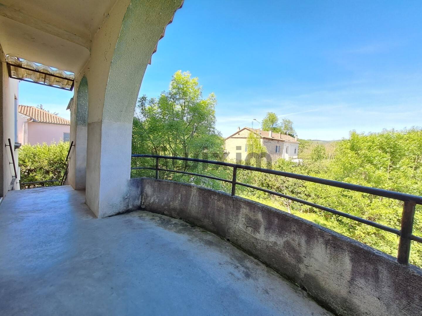 Maison à vendre, 73m², SAINT JULIEN LES ROSIERS
