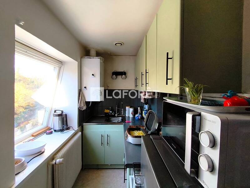 Maison à vendre, 28m², EPINAL