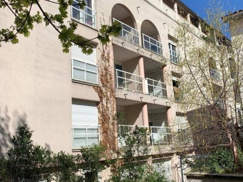 Maison à louer, 52m², LYON 4E