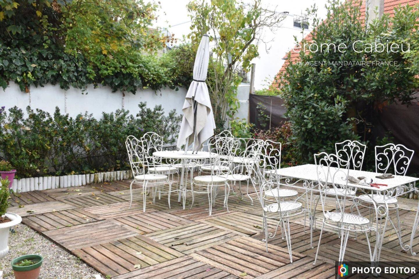Maison à vendre, 93m², DEAUVILLE