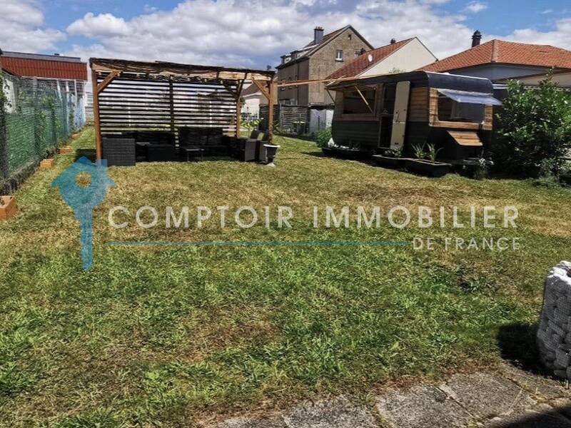 Maison à vendre, 159m², ROSBRUCK