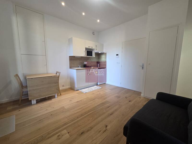 Maison à louer, 28m², MONTPELLIER