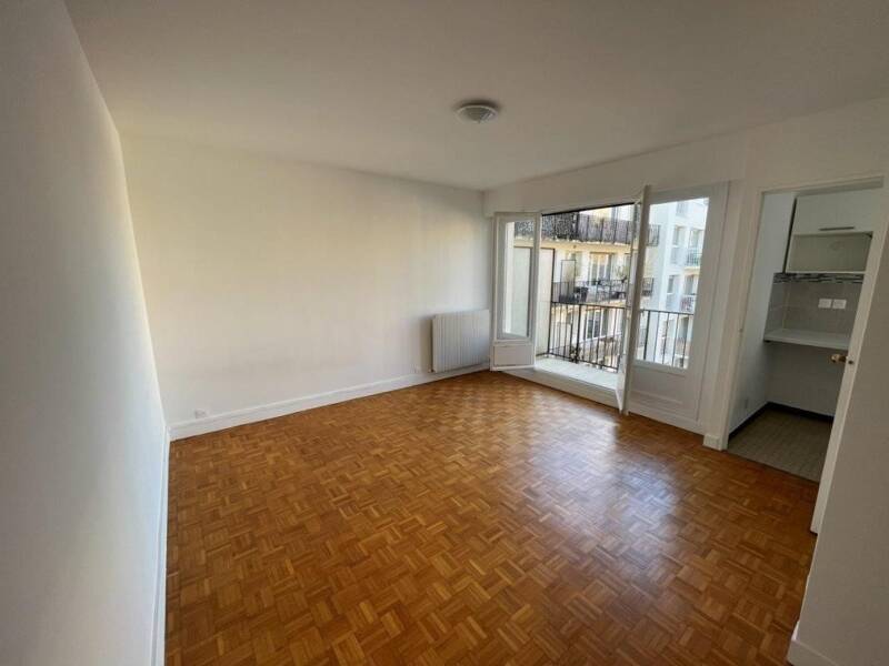 Maison à louer, 28m², PARIS 17E