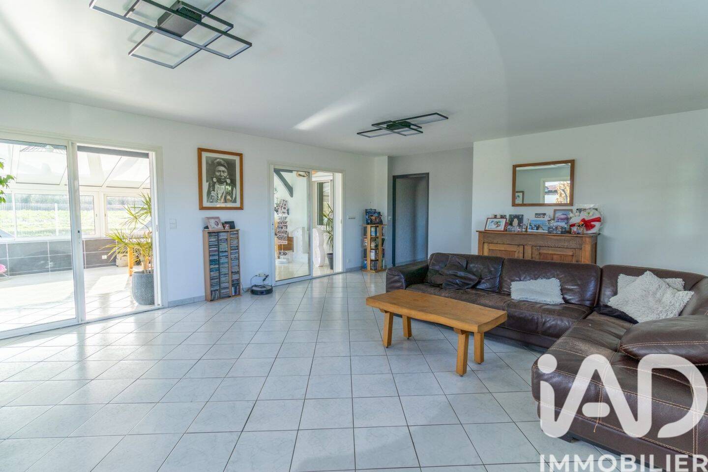 Maison à vendre, 160m², PEYREHORADE