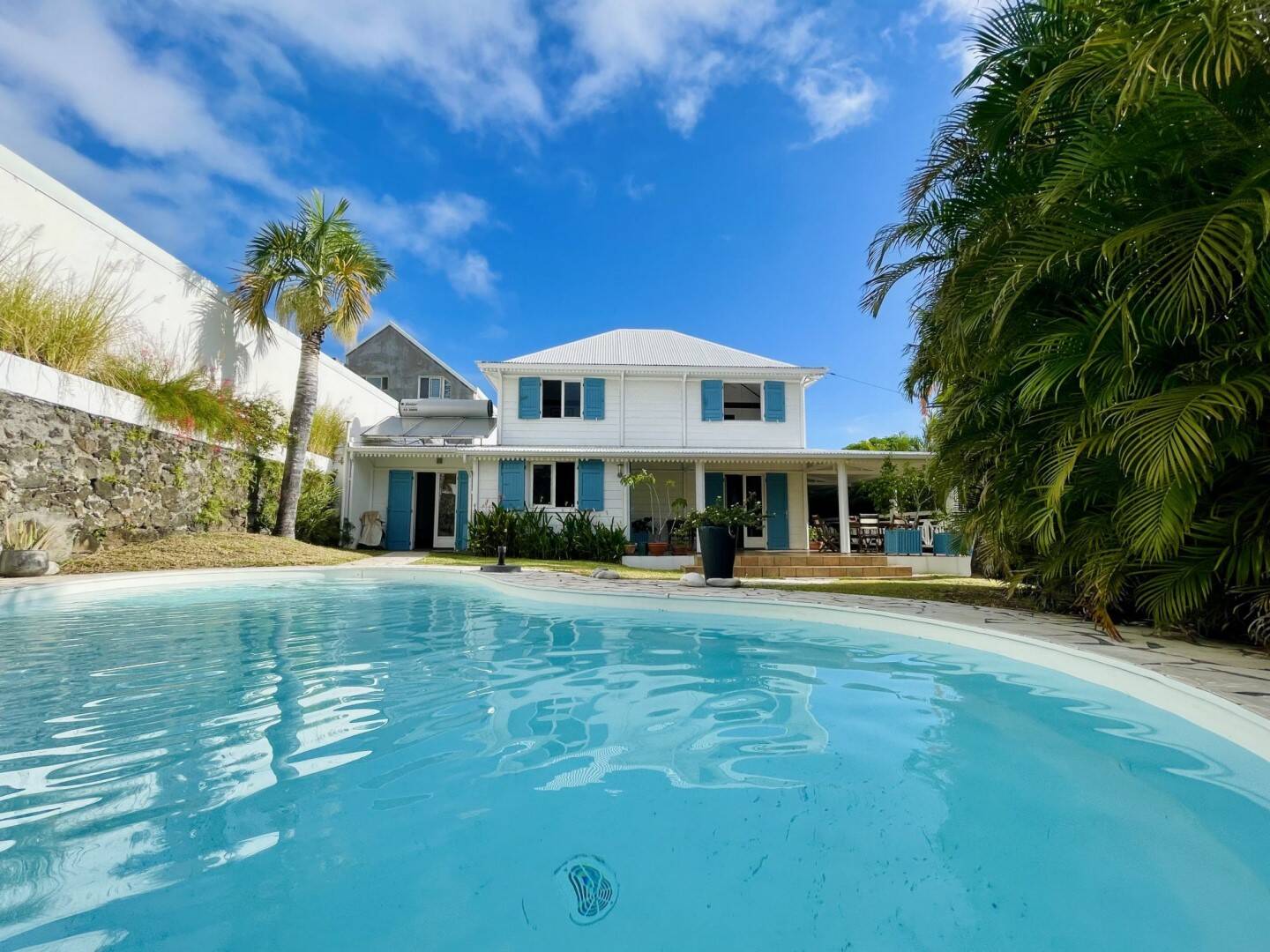 Maison à vendre, 149m², SAINT PIERRE