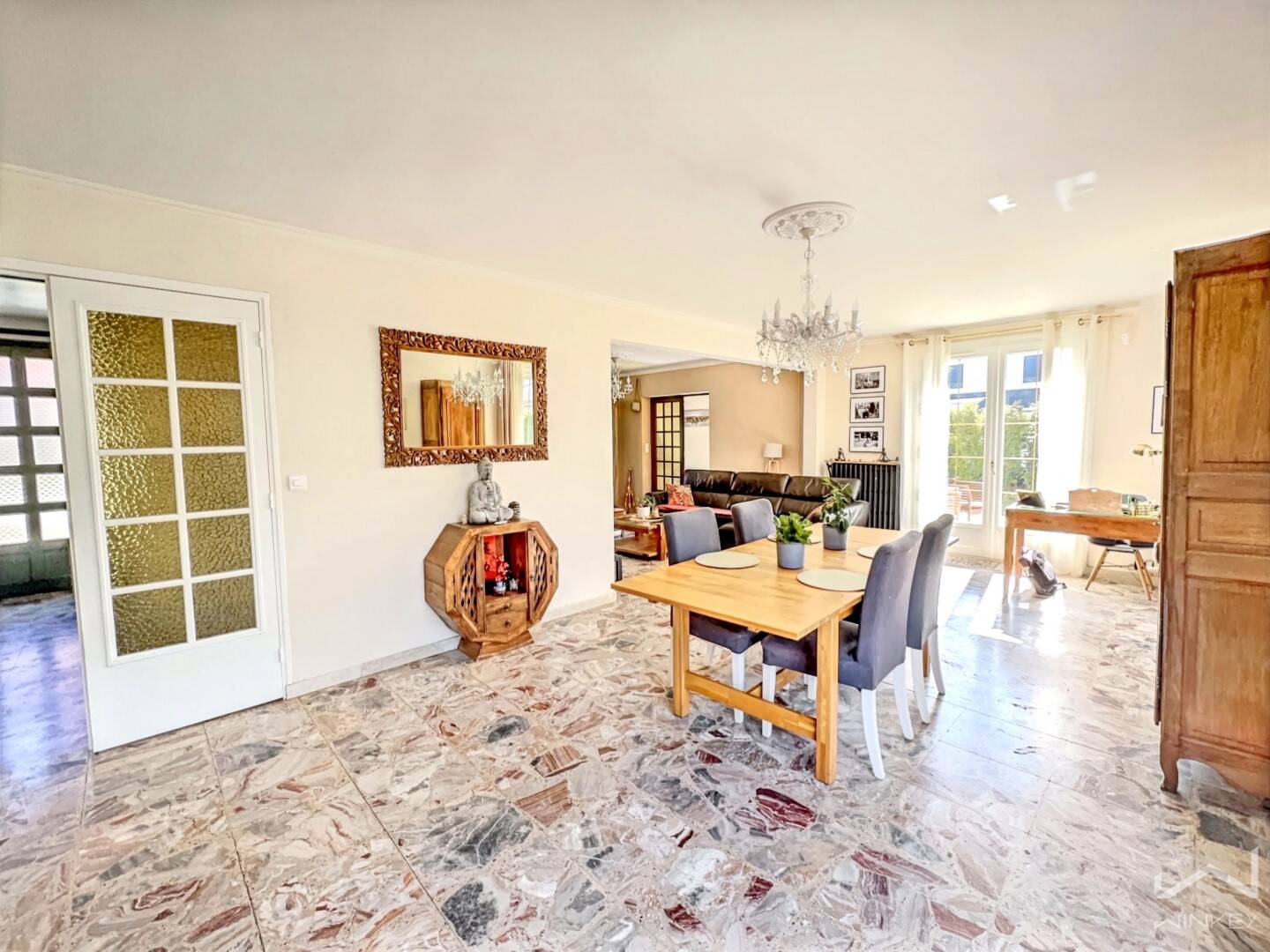 Maison à vendre, 180m², PONTCARRE