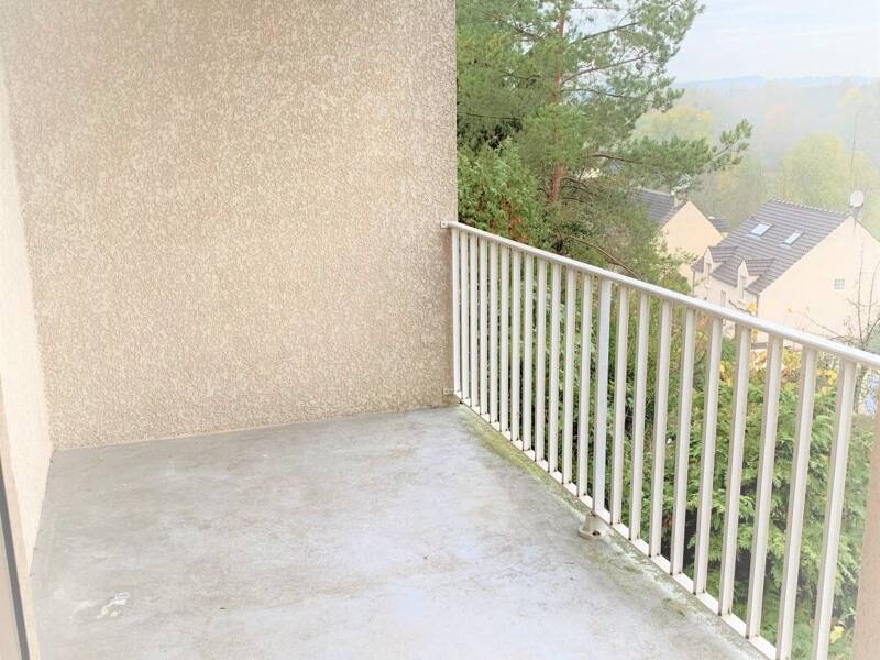 Maison à louer, 30m², MERY SUR OISE