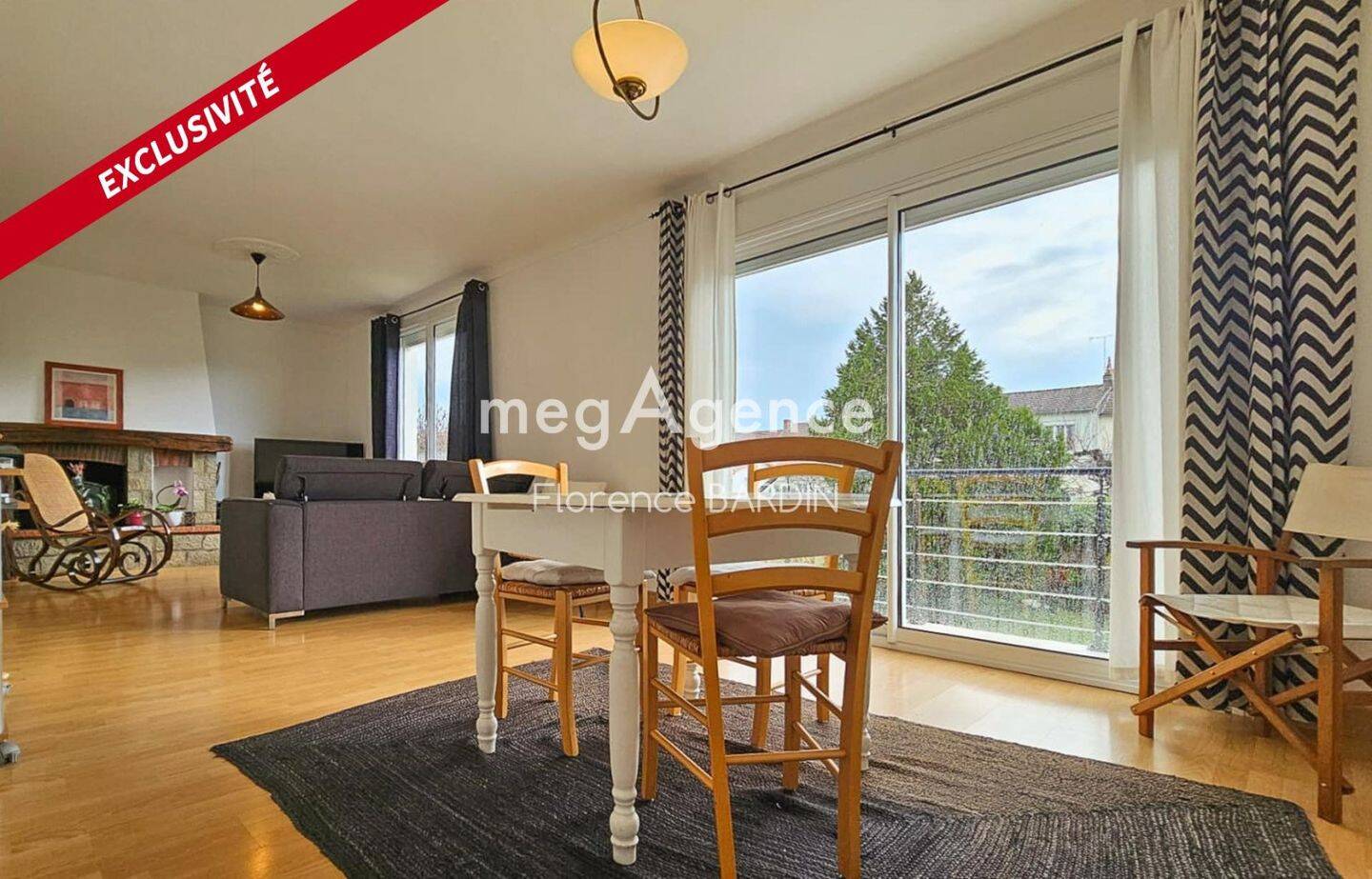 Maison à vendre, 120m², CHOLET
