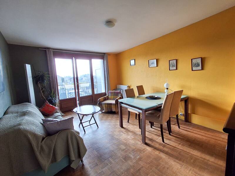 Maison à louer, 66m², LE HAVRE