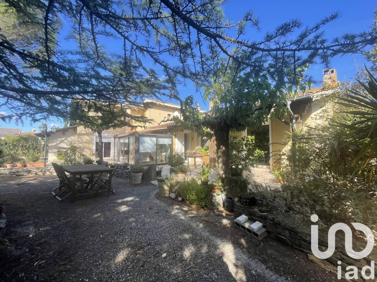 Maison à vendre, 155m², VILLENEUVE MINERVOIS