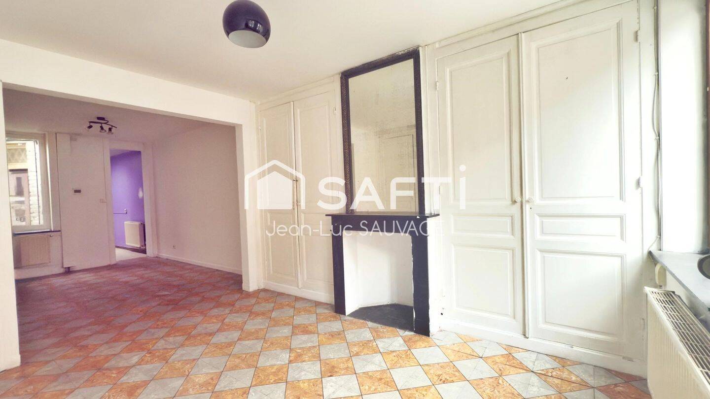 Maison à vendre, 100m², TOURCOING