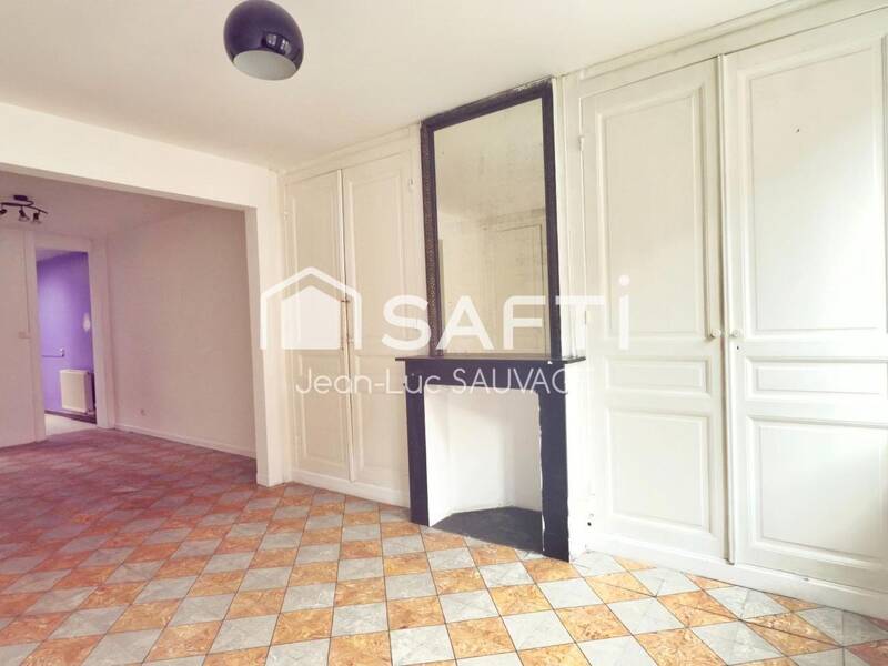 Maison à vendre, 100m², TOURCOING