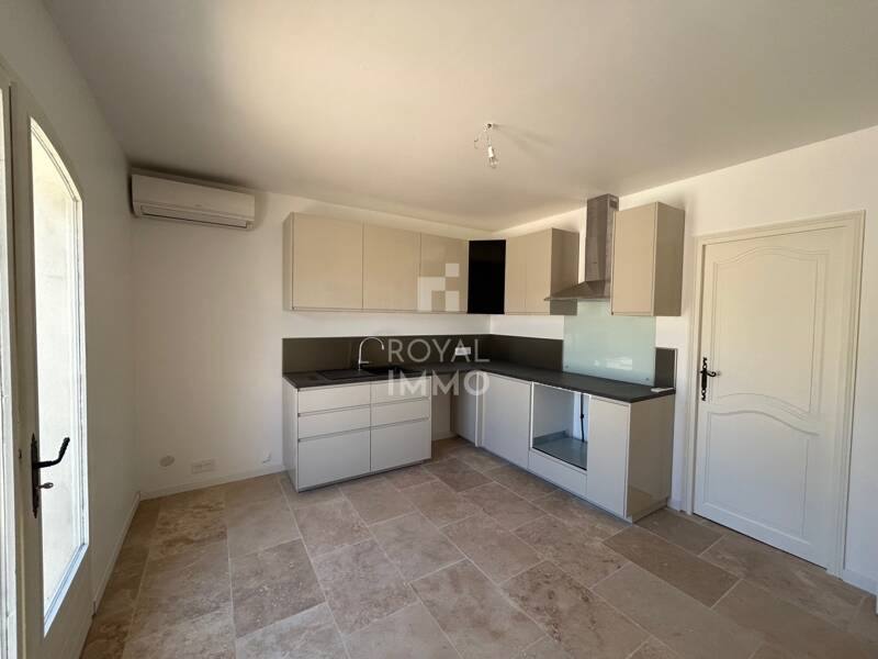 Maison à louer, 187m², LA VALETTE DU VAR