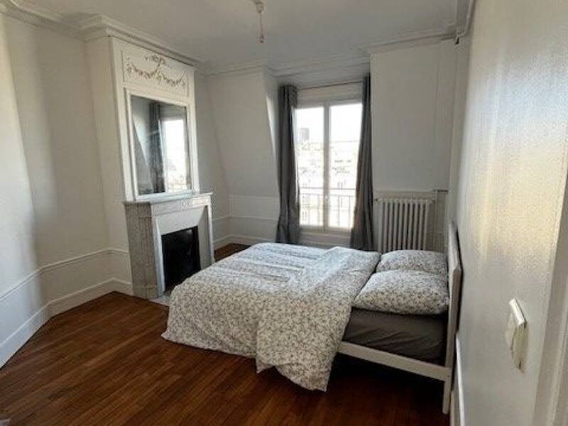 Maison à louer, 53m², PARIS 14E