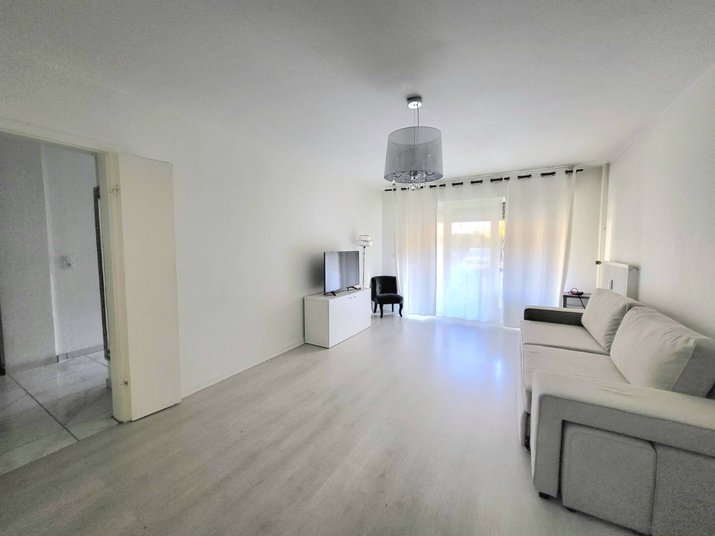 Maison à vendre, 59m², MULHOUSE