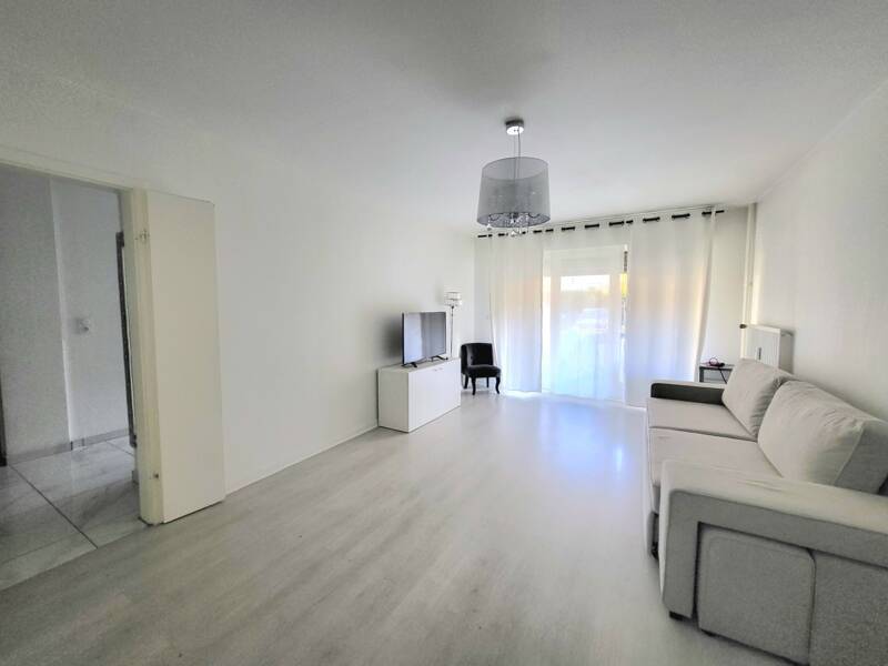 Maison à vendre, 59m², MULHOUSE