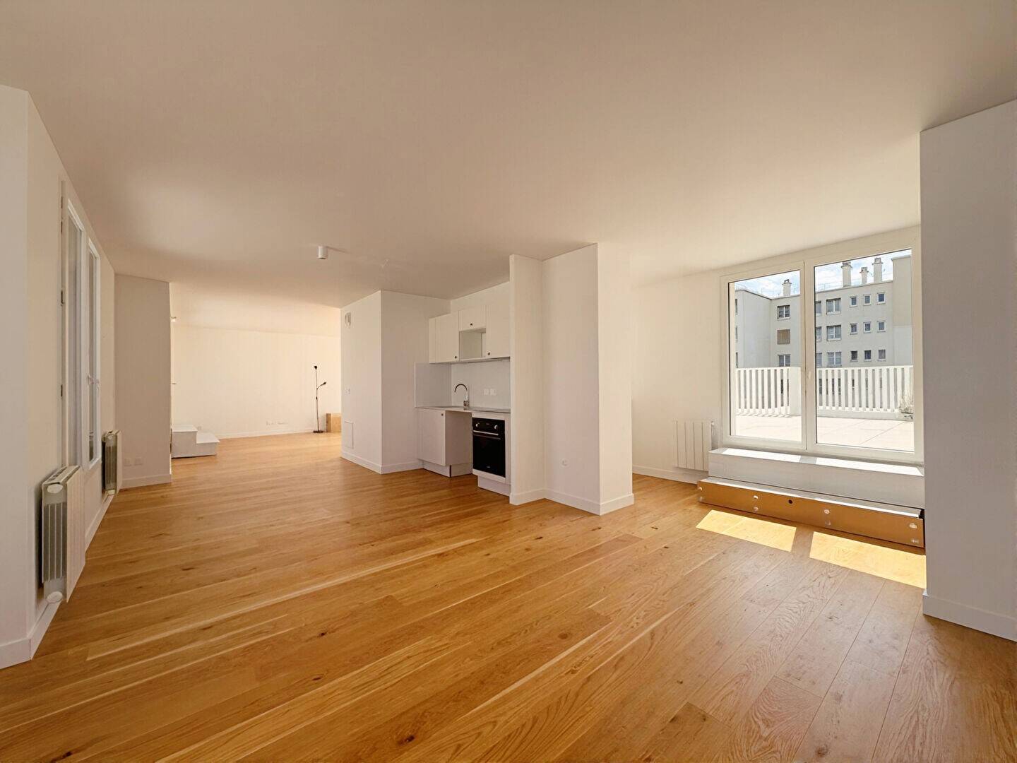 Maison à vendre, 113m², ISSY LES MOULINEAUX