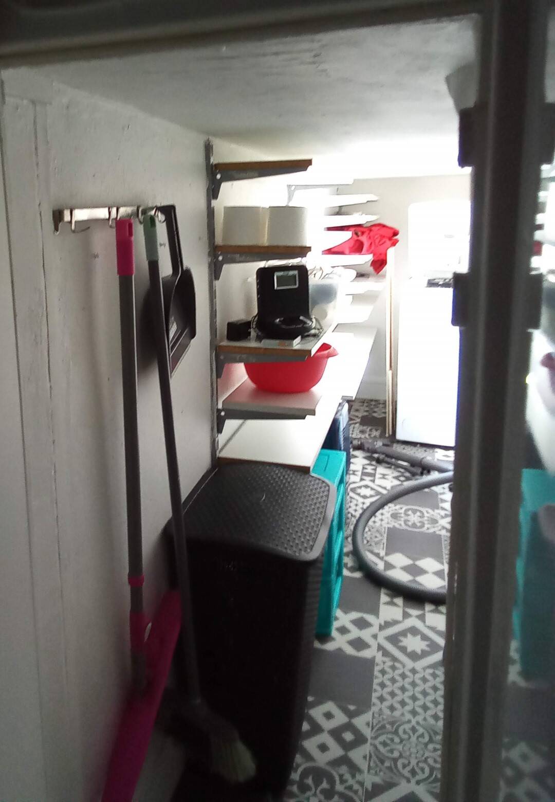 Maison à louer, 26m², IVRY SUR SEINE