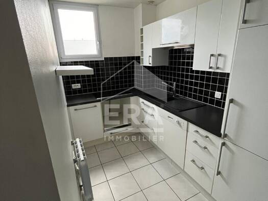 Appartement à vendre 86 000 € 2 pièces 1 chambre 42 m² Étage 1/2 Graville Le Havre 76600