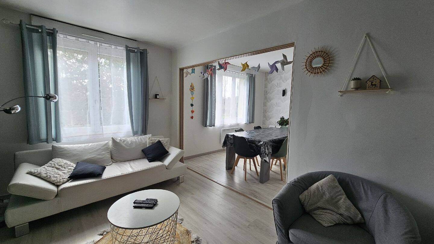 Maison à vendre, 160m², GALLARDON